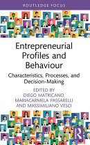 Entrepreneurial Profiles and Behaviour