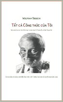 Tất Cả Các Công Thức Nấu Ăn Của Tôi