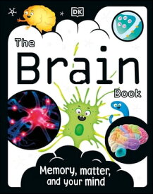 The Brain Book【電子書籍】[ Dr Liam Drew ]