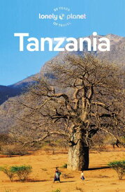Travel Guide Tanzania【電子書籍】[ Anthony Ham ]