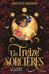 楽天Kobo電子書籍ストア: Les treize sorcières T3 - Le palais des ...