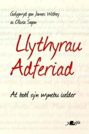 Llythyrau Adferiad - At Bobl Sy'n Wynebu Iselder【電子書籍】