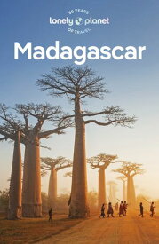 Travel Guide Madagascar 10【電子書籍】[ Anthony Ham ]
