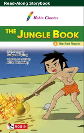 The Jungle Book 3【電子書籍】[ J. M. Barrie ]