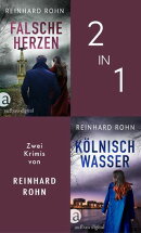 Falsche Herzen & Kölnisch Wasser