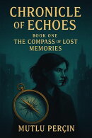Chronicle of Echoes Book One: The Compass of Lost Memories