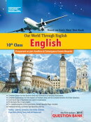 X-Class English Question Bank