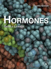 Hormones【電子書籍】[ Gerald Litwack ]