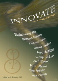 Innovate E-Magazine issue 2 February 2014【電子書籍】[ Jon Davies ]