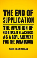 The End of Supplication