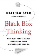 Black Box Thinking
