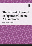 The Advent of Sound in Japanese Cinema