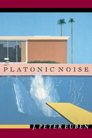 Platonic Noise【電子書籍】[ J. Peter Euben ]