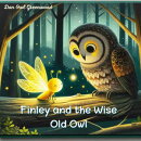 Finley and the Wise Old Owl