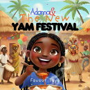 Adanna and the new yam festival