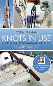 Knots in Use【電子書籍】[ Colin Jarman ]