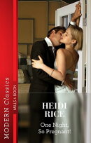 One Night, So Pregnant!