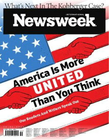 Newsweek International January 19 2024【電子書籍】