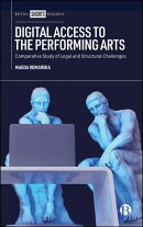 Digital Access to the Performing Arts