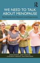 We Need to Talk About Menopause