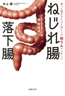 ねじれ腸　落下腸　滞った便がグイグイ出てくる　快うんマッサージ【電子書籍】[ 水上 健 ]