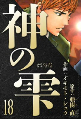 神の雫　愛蔵版　18 