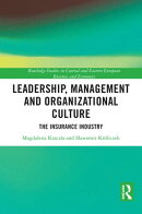Leadership, Management and Organizational Culture