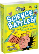 Science Battles! (Set 1)