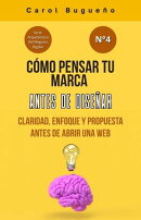 Cómo Pensar tu Marca Antes de Diseñar