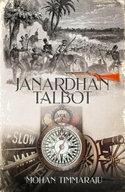Janardhan Talbot Volume 2, #2【電子書籍】[ Mohan Timmaraju ]