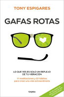 Gafas rotas