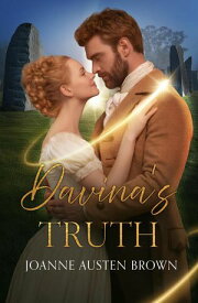 Davina's Truth Come With Me, #4【電子書籍】[ Joanne Austen Brown ]