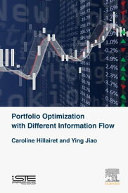 Portfolio Optimization with Different Information Flow【電子書籍】[ Caroline Hillairet ]