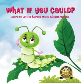 What If You Could?【電子書籍】[ Lynne Harley ]