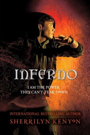 Inferno Number 4 in series【電子書籍】[ Sherrilyn Kenyon ]