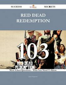 Red Dead Redemption Xbox List View