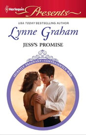 Jess's Promise【電子書籍】[ Lynne Graham ]