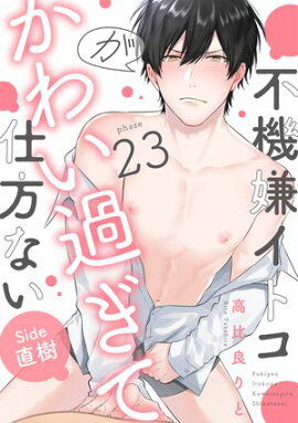 �Ե������ȥ������襤�᤮�ƻ����ʤ���23�ˡ�sideľ�� 