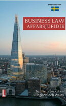 UK Affärsjuridik
