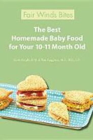 The Best Homemade Baby Food: Your Baby's Early Nutrition Know What Goes Into Every Bite with More Than 200 of the Most Deliciously Nutritious Homemade Baby Food Recipes-Includes More Than 60 Purees Your Baby Will Love【電子書籍】[ Karin Knight ]