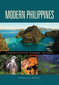 Modern Philippines【電子書籍】[ Patricio N. Abinales ]