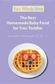 The Best Homemade Baby Food: Your Baby's Early Nutrition Know What Goes Into Every Bite with More Than 200 of the Most Deliciously Nutritious Homemade Baby Food Recipes-Includes More Than 60 Purees Your Baby Will Love【電子書籍】[ Karin Knight ]