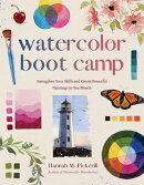 Watercolor Boot Camp