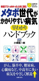 メタボ世代がかかりやすい病気早わかりハンドブック