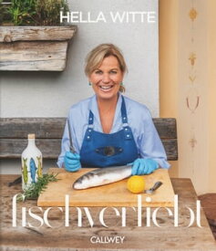 Fischverliebt【電子書籍】[ Hella Witte ]