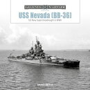 USS Nevada (BB-36)