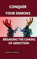 Conquer Your Demons