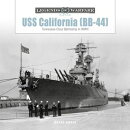 USS California (BB-44)