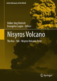 Nisyros Volcano The Kos - Yali - Nisyros Volcanic Field【電子書籍】