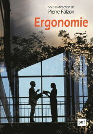 Ergonomie【電子書籍】[ Pierre Falzon ]